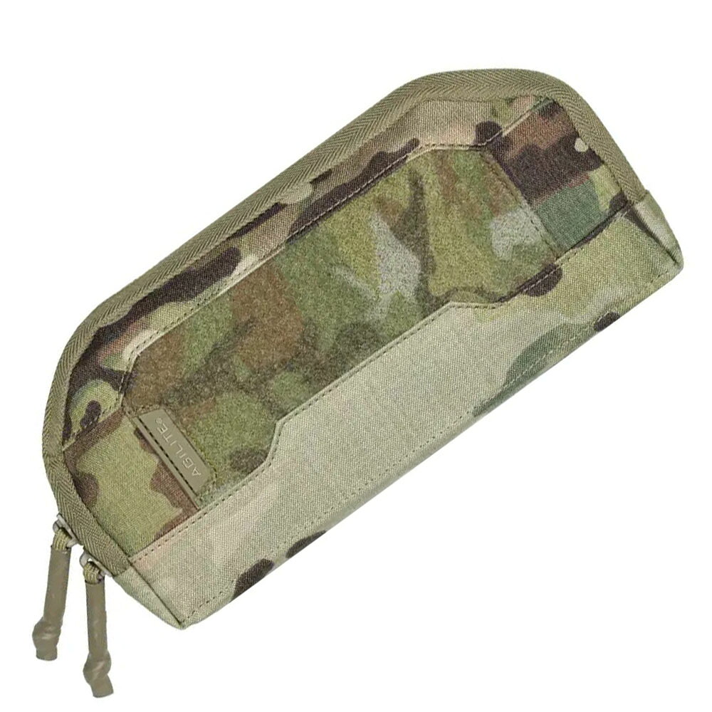 楽天市場】AGILITE ドロップポーチ SIX PACK ハンガーポーチ