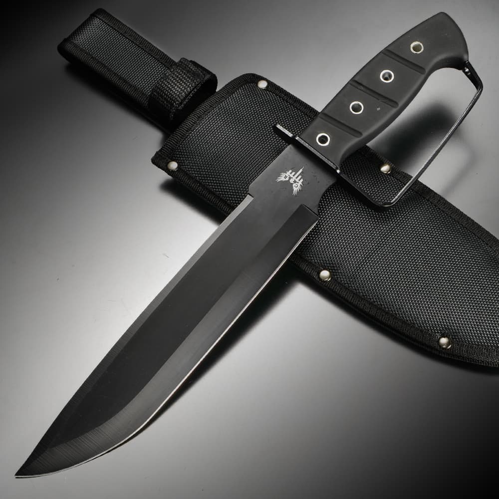 楽天市場】Rough Rider ザ・ボス Dガードボウイナイフ LIZARD LICK