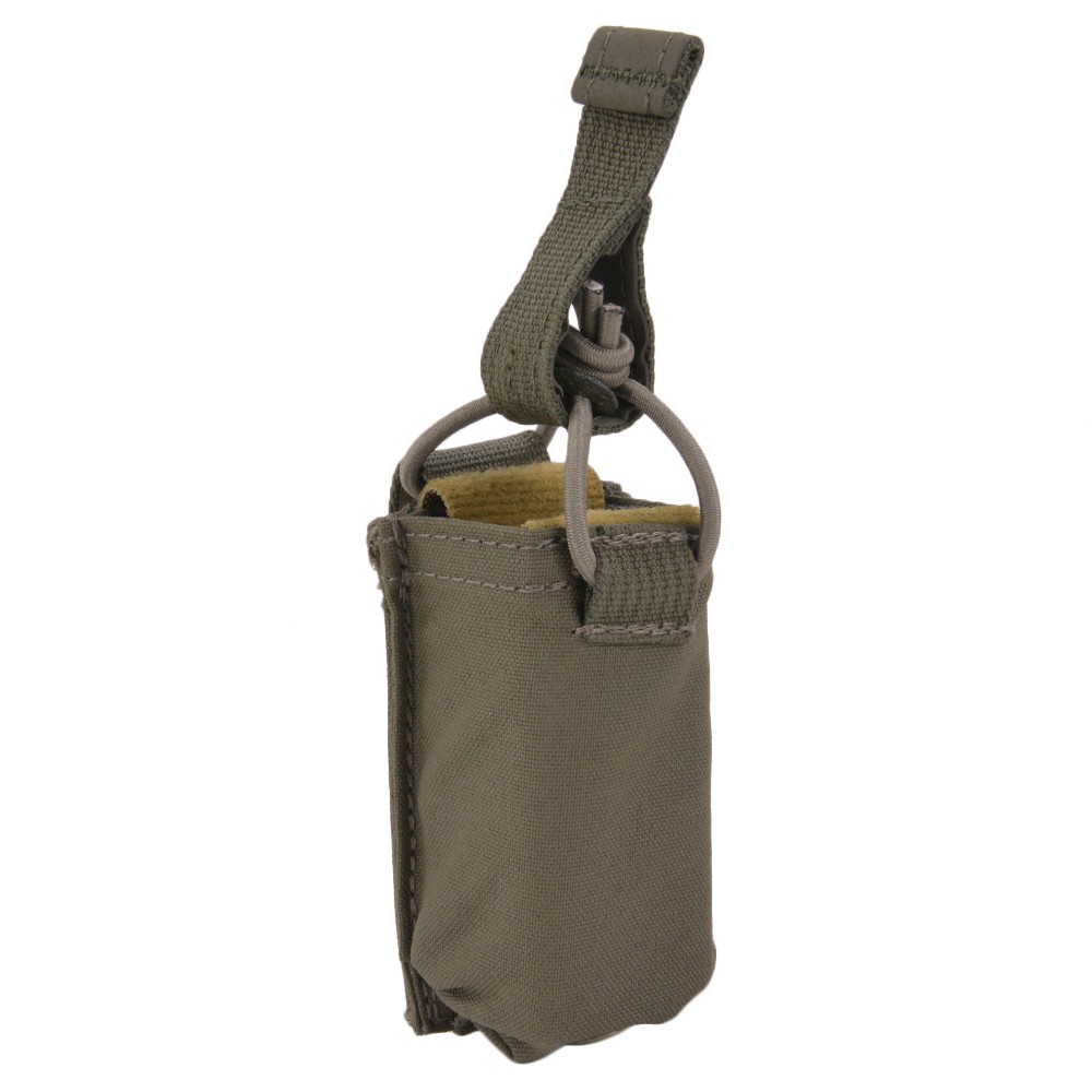 楽天市場】FIRST SPEAR ダブルマガジンポーチ GLock 17/19適合 6/9