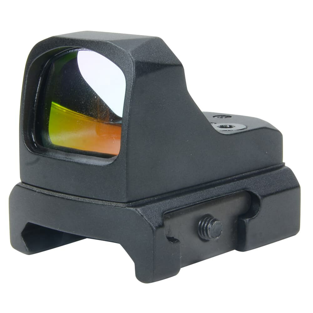 ASPI Optical ドットサイト Klein O-01 自動明るさ調整機能 アスピ オプティカル クライン ダットサイト 光学照準器 オプティカルサイト オープンドット