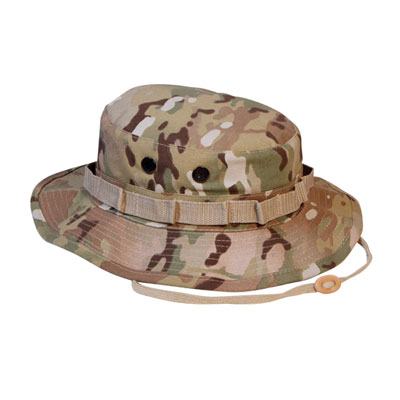 楽天市場】TRU-SPEC ブーニーハット MILITARY BOONIES 迷彩柄 50/50