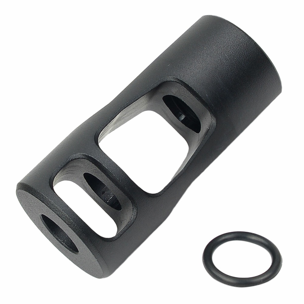 楽天市場】MADBULL ブラストシールド CRD マズルブレーキセット FF-CRD