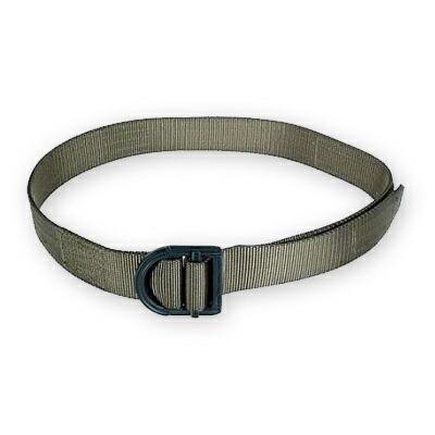 5.11タクティカル トレーナーベルト59409 1.5インチ [ グリーン / Sサイズ ] ウェブベルト | 511Tactical 511 ナイロンベルト タクティカルベルト ミリタリーベルト WEB BELT ミリタリーグッズ ミリタリー用品 サバゲー装備 TDUベルト パンツベルト LE装備 戦闘用ベルト