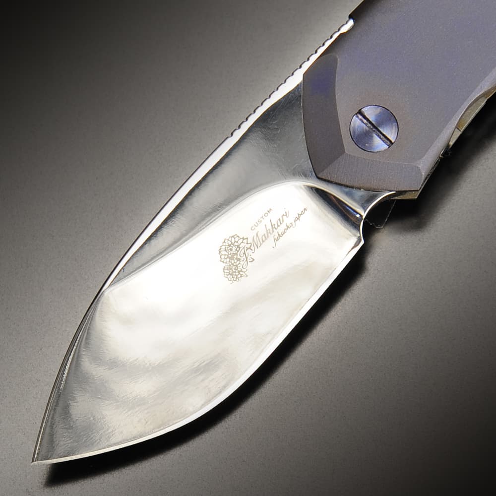 Makkari ナイフ Knives フォルダー カスタムナイフ 間狩純平作 カモミール サンドブラスト ハンドメイド マッカリーナイフ オリジナルデザイン 間狩純平作 フォールディングナイフ 折り畳みナイフ 折り畳み式ナイフ 折りたたみ式ナイフ フォルダー 折りたたみナイフ Makkari ナイフ Knives フォルダー カスタムナイフ 間狩純平作 カモミール サンドブラスト ハンドメイド マッカリーナイフ オリジナルデザイン 間狩純平作 フォールディングナイフ 折り畳みナイフ 折り畳み式ナイフ 折りたたみ式ナイフ フォルダー 折りたたみナイフ