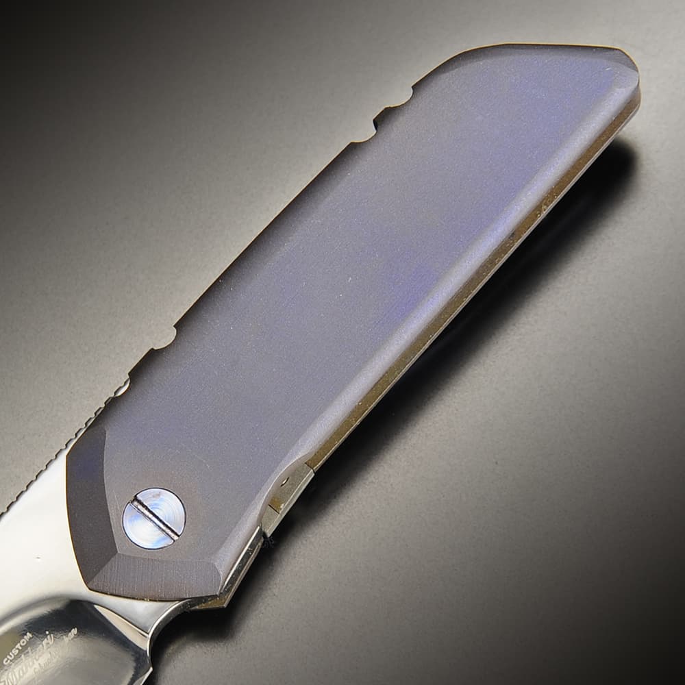 Makkari ナイフ Knives フォルダー カスタムナイフ 間狩純平作 カモミール サンドブラスト ハンドメイド マッカリーナイフ オリジナルデザイン 間狩純平作 フォールディングナイフ 折り畳みナイフ 折り畳み式ナイフ 折りたたみ式ナイフ フォルダー 折りたたみナイフ Makkari ナイフ Knives フォルダー カスタムナイフ 間狩純平作 カモミール サンドブラスト ハンドメイド マッカリーナイフ オリジナルデザイン 間狩純平作 フォールディングナイフ 折り畳みナイフ 折り畳み式ナイフ 折りたたみ式ナイフ フォルダー 折りたたみナイフ