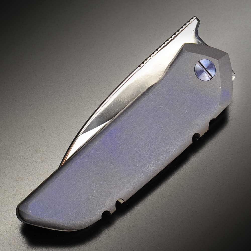 Makkari ナイフ Knives フォルダー カスタムナイフ 間狩純平作 カモミール サンドブラスト ハンドメイド マッカリーナイフ オリジナルデザイン 間狩純平作 フォールディングナイフ 折り畳みナイフ 折り畳み式ナイフ 折りたたみ式ナイフ フォルダー 折りたたみナイフ Makkari ナイフ Knives フォルダー カスタムナイフ 間狩純平作 カモミール サンドブラスト ハンドメイド マッカリーナイフ オリジナルデザイン 間狩純平作 フォールディングナイフ 折り畳みナイフ 折り畳み式ナイフ 折りたたみ式ナイフ フォルダー 折りたたみナイフ