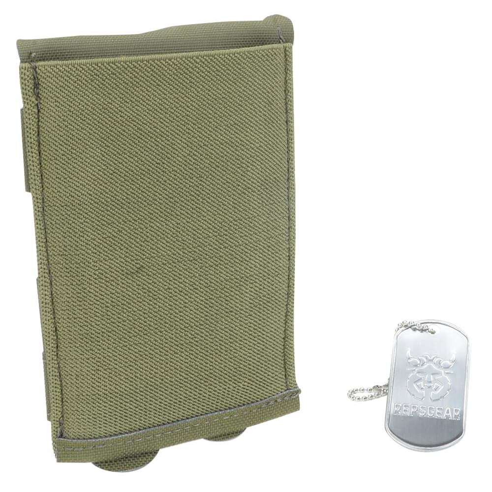 楽天市場】AGILITE シングルマグポーチ PINCER MULTI-CALIBER ライフル