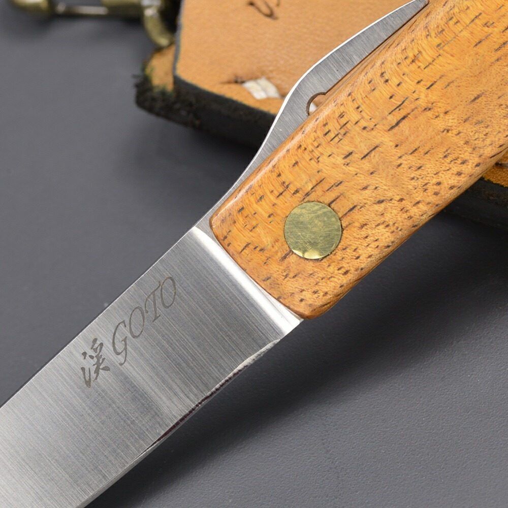 即発送可能 楽天市場 カスタムナイフ 後藤渓 折りたたみ 天然木材ハンドル 肥後守型 レザーシース付 ハワイアンコア 折りたたみナイフ フォールディングナイフ Goto Kei ミリタリーショップ レプマート 海外正規品 Secretoftheislands Com