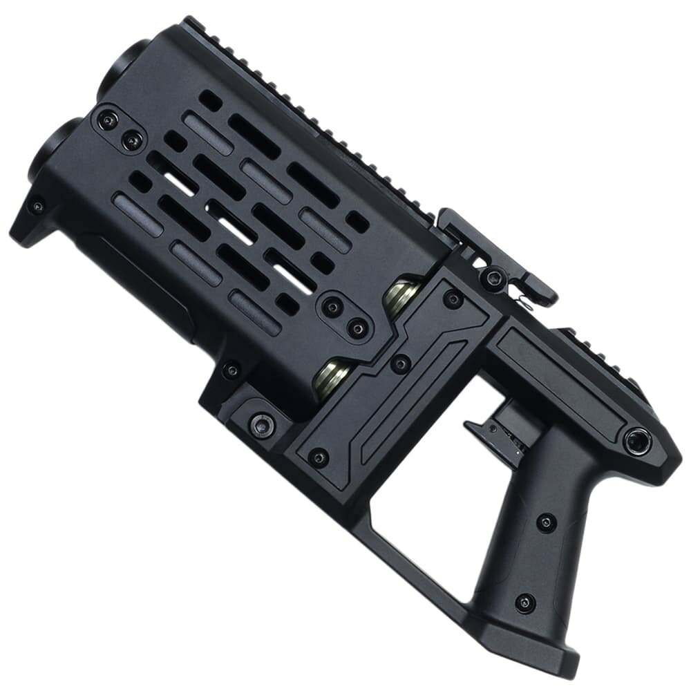 楽天市場】CYMA ピストルグレネードランチャー 40mmモスカート