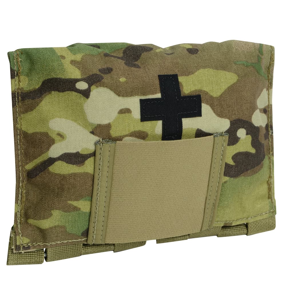 楽天市場】LBX Tactical ブロウアウト メディカルポーチ 0065