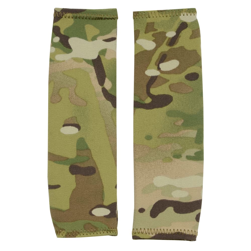 Velocity Systems ショルダーパッド Vs Cpad2 プレキャリ用 2インチ マルチカム ベロシティー Padded Shoulder Sleeves