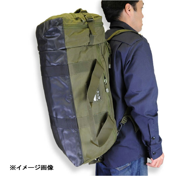 CONDOR ミリタリー バッグ 楽天市場】CONDOR ダッフルバッグ 161 コロッサス 55L