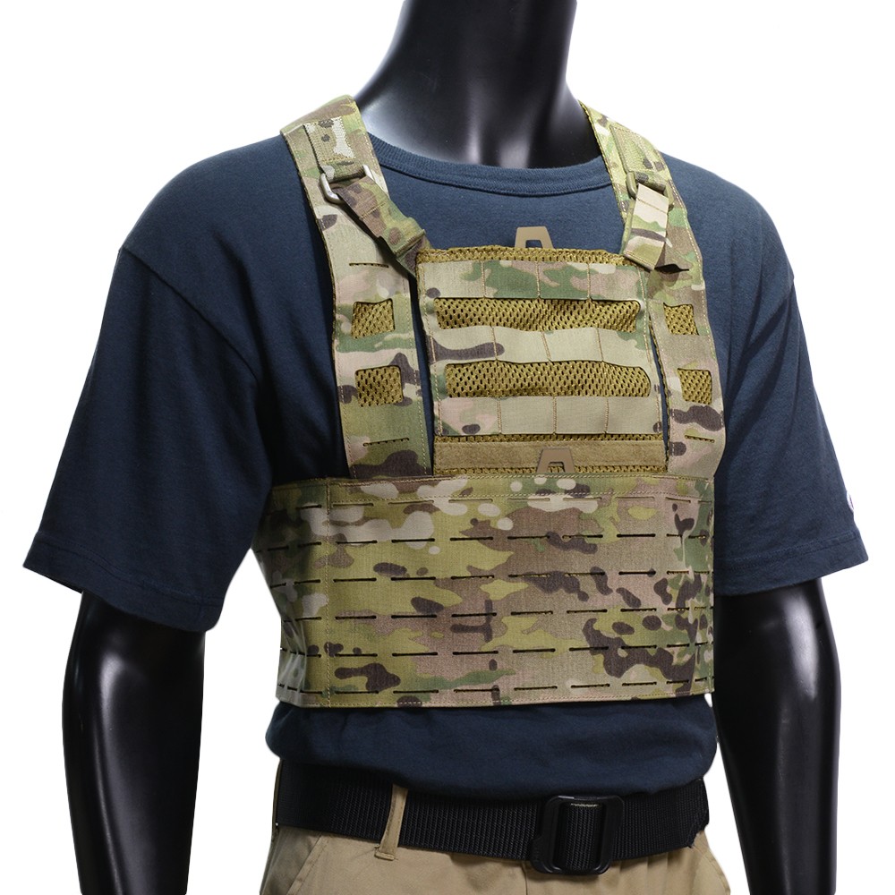 Direct Action ドレッサートレーラー Typhoon ショッピングモール合う マルチカム 直接行動 タイフーン Cr Tphn Cd5 アーマー 一皿経歴 具す代物 サバゲー サバゲー装備 Chest Rig Vned Org