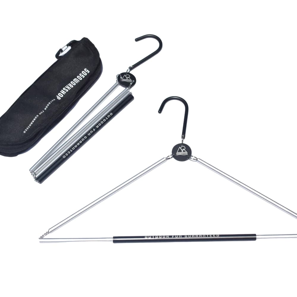 DEVISEWORKS MABRIDGE ウォレット　ハンガー　3点セット DEVISEWORKS MABRIDGE ウォレット ハンガー 3点セット