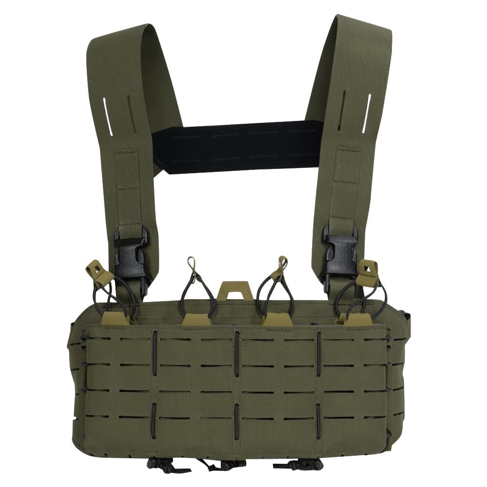 楽天市場】DIRECT ACTION チェストリグ TYPHOON タイフーン