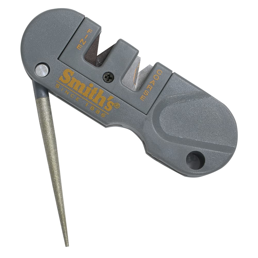 Lansky Blade Medic Sharpener PS-MED01 - The Home Depot