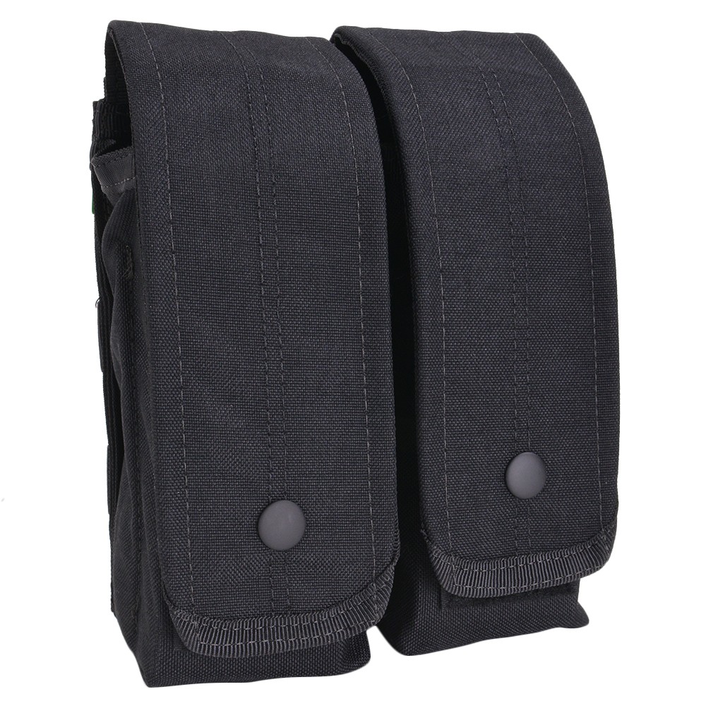 楽天市場】5.11タクティカル ダブルマグポーチ 56157 M4 M16マグほか