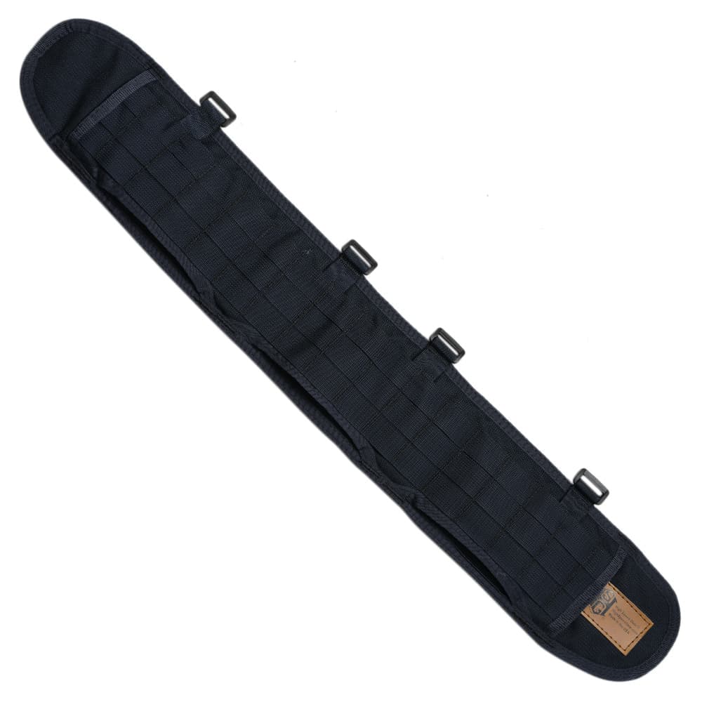 High Speed Gear ベルトパッド 31PB シュアグリップ [ LEブルー / Mサイズ ] HSGI モールシステム MOLLE サバゲー装備 腰当て 腰パッド ベルトパット ミリタリーパッド ウエストパッド ヒップパッド ヒップベルトパッド クッション MOLLEベルトパッド