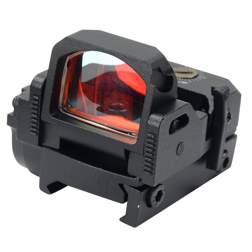 楽天市場】SOTAC GEAR NR VISMスタイル FlipDot フォールディングリ