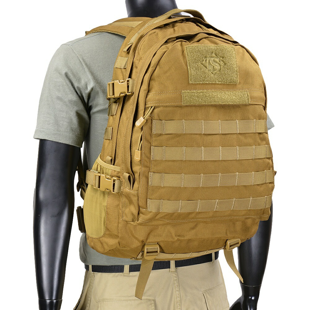 Repmart Tru Spec Backpack Elite 3 Day Truspec True Atlanco Tdu Tru Spec Backpack Elite 3 Day Truspec True Atlanco Tdu Atran Com Knapsack Daypack Bag Military Collectibles Sabage Equipment