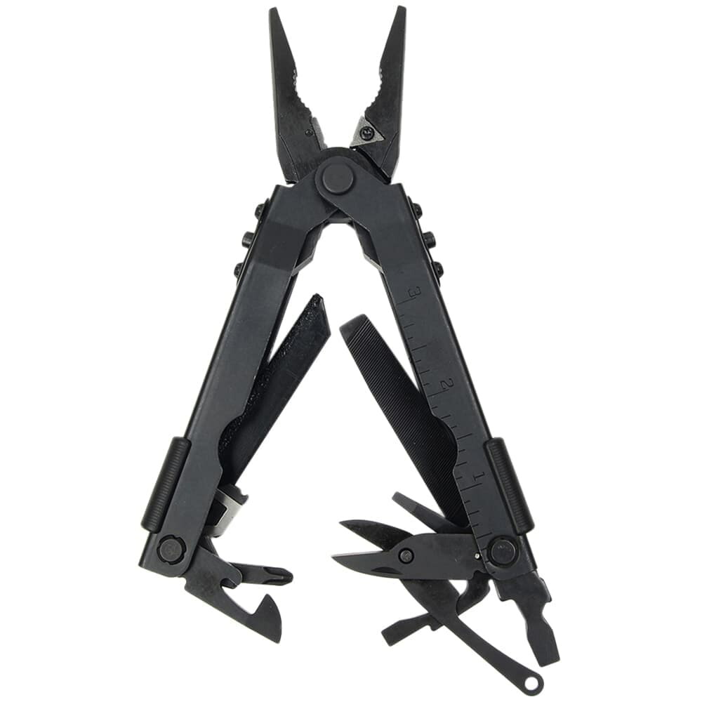 Gerber マルチプライヤー Gerber Mp600 ブレードレス Mp600 ペンチ 携帯工具 ナイフ マルチツールナイフ 十徳ナイフ 十得ナイフ 万能ナイフ サバイバルツール ミリタリーショップ レプマートmp600からナイフブレード外したブレードレスモデル