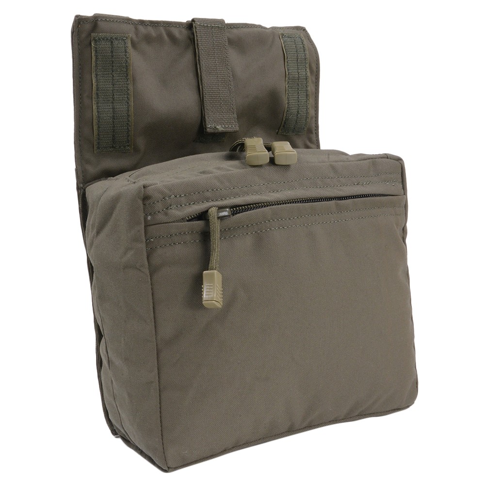 【実物】First Spear ダンプポーチ First Spear DUMP POUCH W/TUBES TECHNOLOGY | 七洋交産株式会社