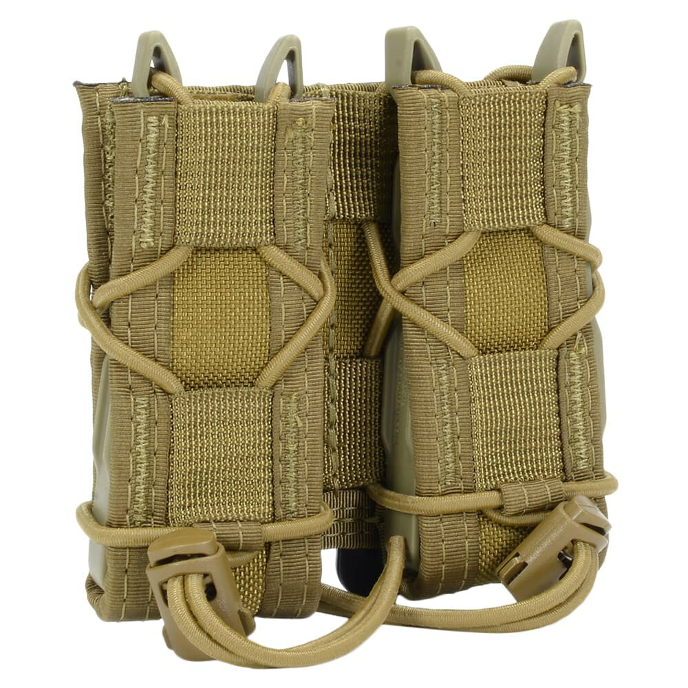 楽天市場】High Speed Gear ピストル用 TACOマグ トリプル 11PT03