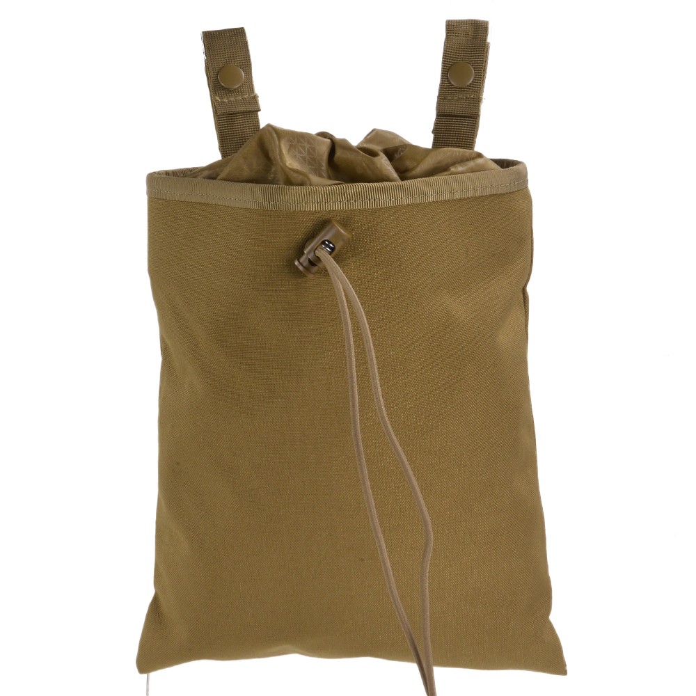 楽天市場】CONDOR ダンプポーチ MA36 ロールアップ [ コヨーテブラウン