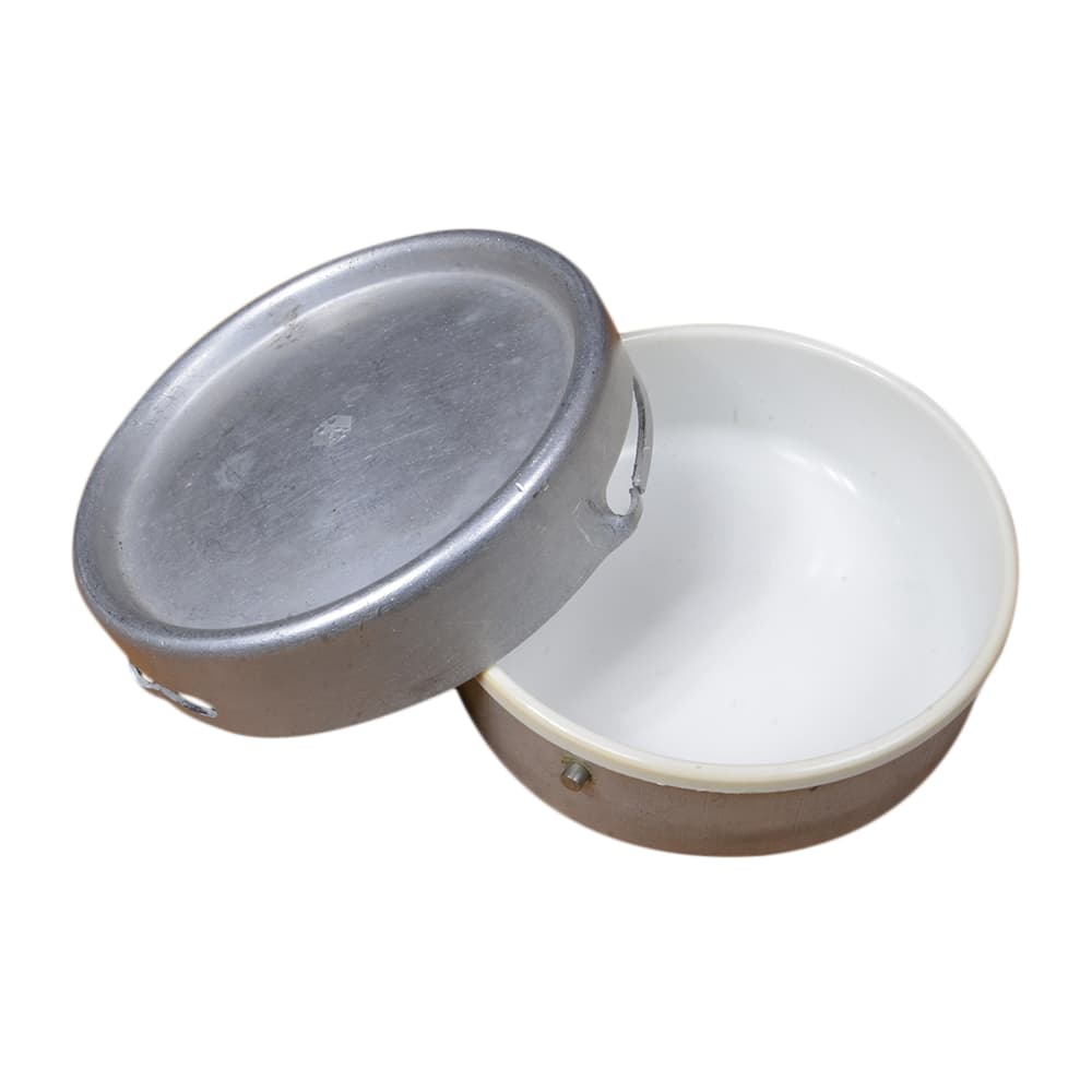 ドイツアンティーク｜バターケース 楽天市場】ドイツ軍 バターケース【German butter case】メンズ