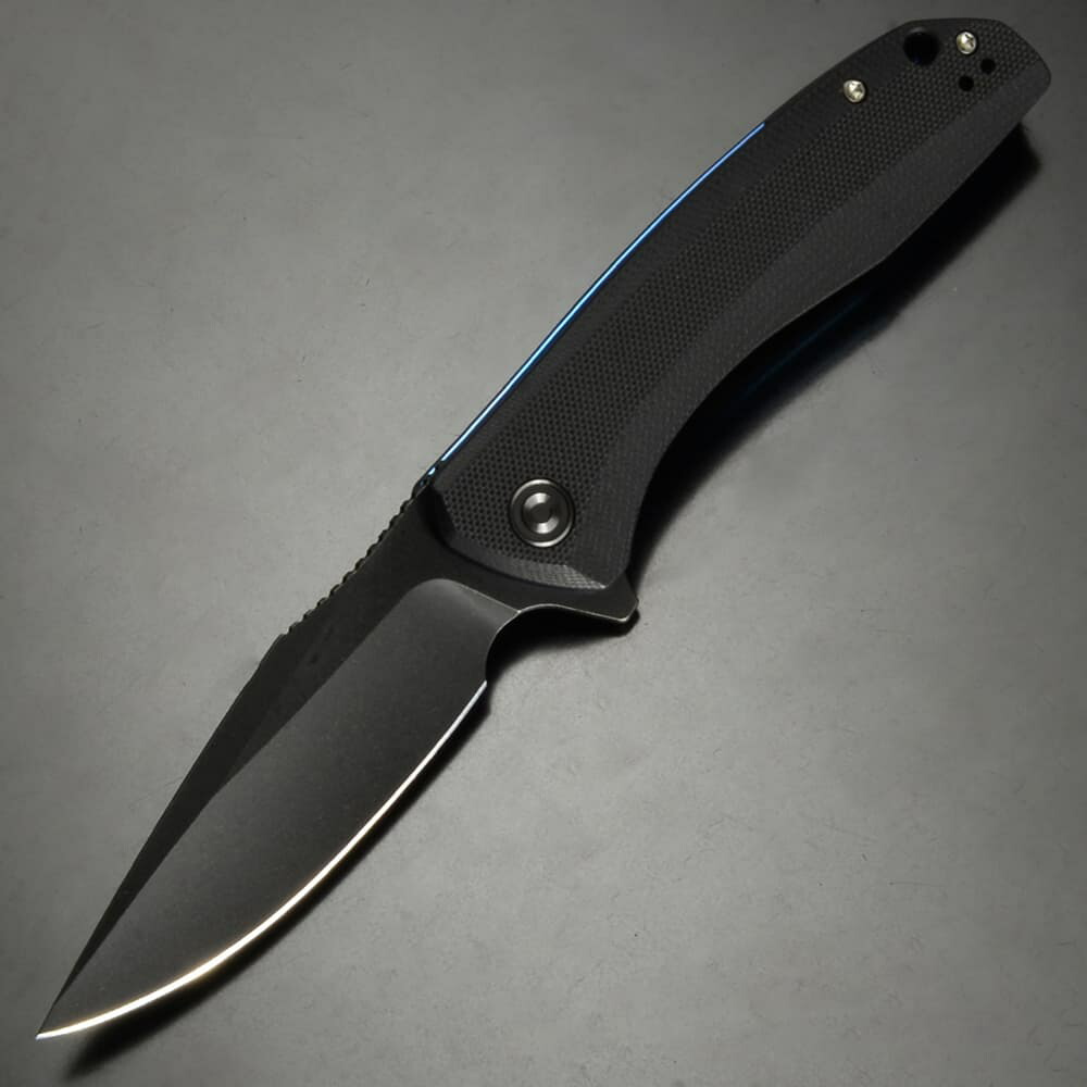 カランビット　42 カランビット 42 プロクソン XZNトリプルスクエアビット 3/8