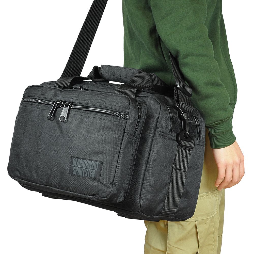 楽天市場】MAGPUL レンジバッグ DAKA Range Bag セミリジッド