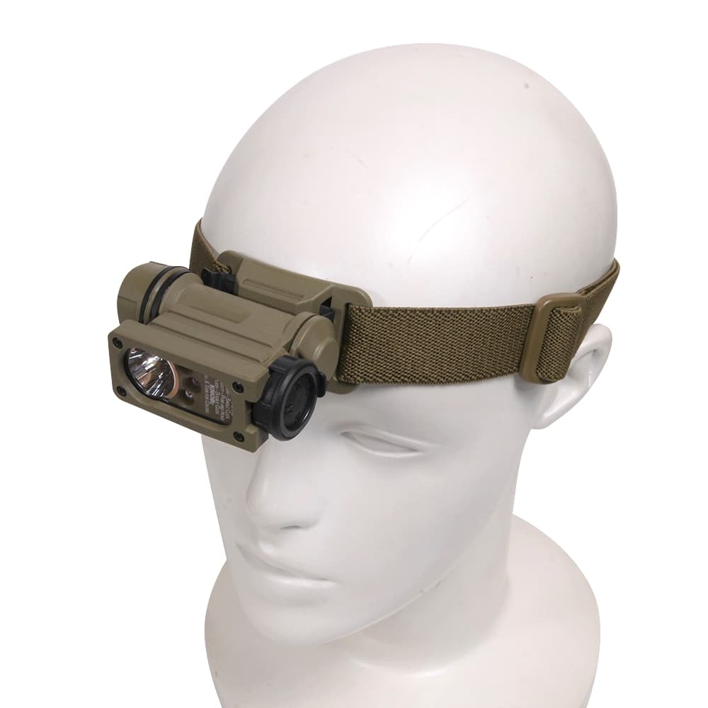 ヘルメット装着に特化したコンパクトモデルのサイドワインダー 装備 備品 Streamlight 実物 ヘルメットライト サイドワインダー コンパクト2 アウトドア ヘルメットマウント付 懐中電灯 キャップライト Compact2ホビー ヘッドランプ ストリームライト ヘッドライト ヘルメット装着に特化したコンパクトモデルのサイドワインダー 装備 備品 Streamlight 実物 ヘルメットライト サイドワインダー コンパクト2 アウトドア ヘルメットマウント付 懐中電灯 キャップライト Compact2ホビー ヘッドランプ ストリームライト ヘッドライト