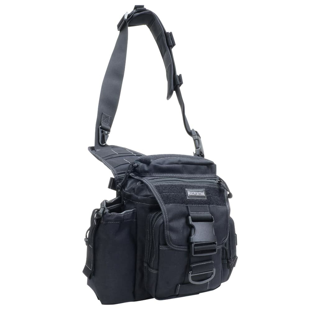 楽天市場】MAXPEDITION スリングバッグ Remora Gearslinger [ カーキ