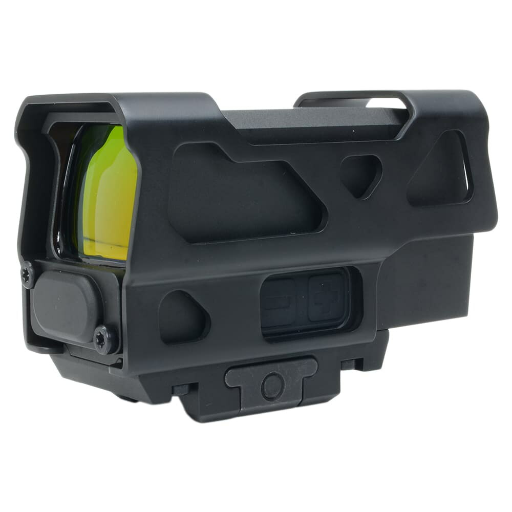 ASPI Optical ドットサイト STARK-01 ドット+サークル 自動消灯機能付き アスピオプティカル ホロサイト ダットサイト 光学照準器 オプティカルサイト