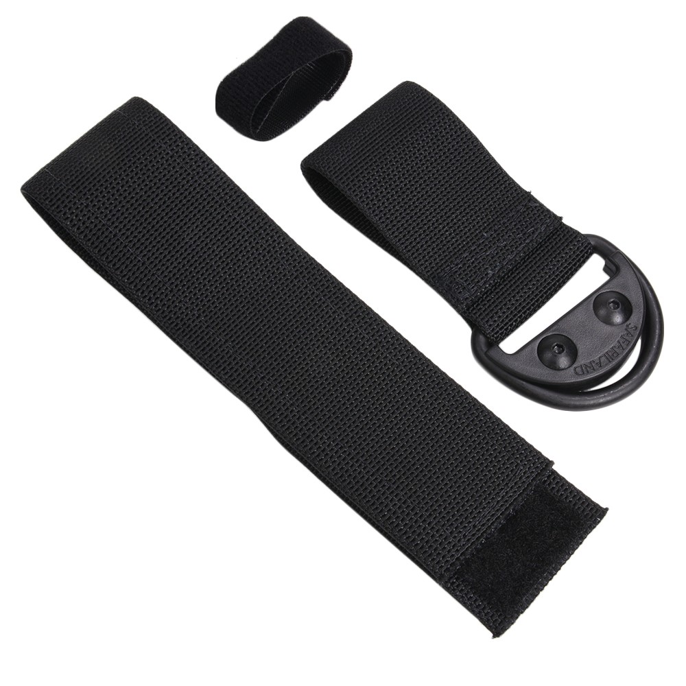 楽天市場】SAFARILAND レッグプラットフォーム DFA＆QLS 22付 6004-27