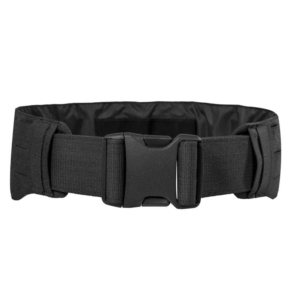 Tasmanian Tiger モールベルト TT WARRIOR BELT LC レーザーカットMOLLE 7783 [ ブラック / Sサイズ ] タスマニアンタイガー ファーストライン ベルトパット 装備品 CORDURA コーデュラ MOLLEベルト ミリタリーベルト サバゲーベルト 装備ベルト モーリーベルト 7,378円