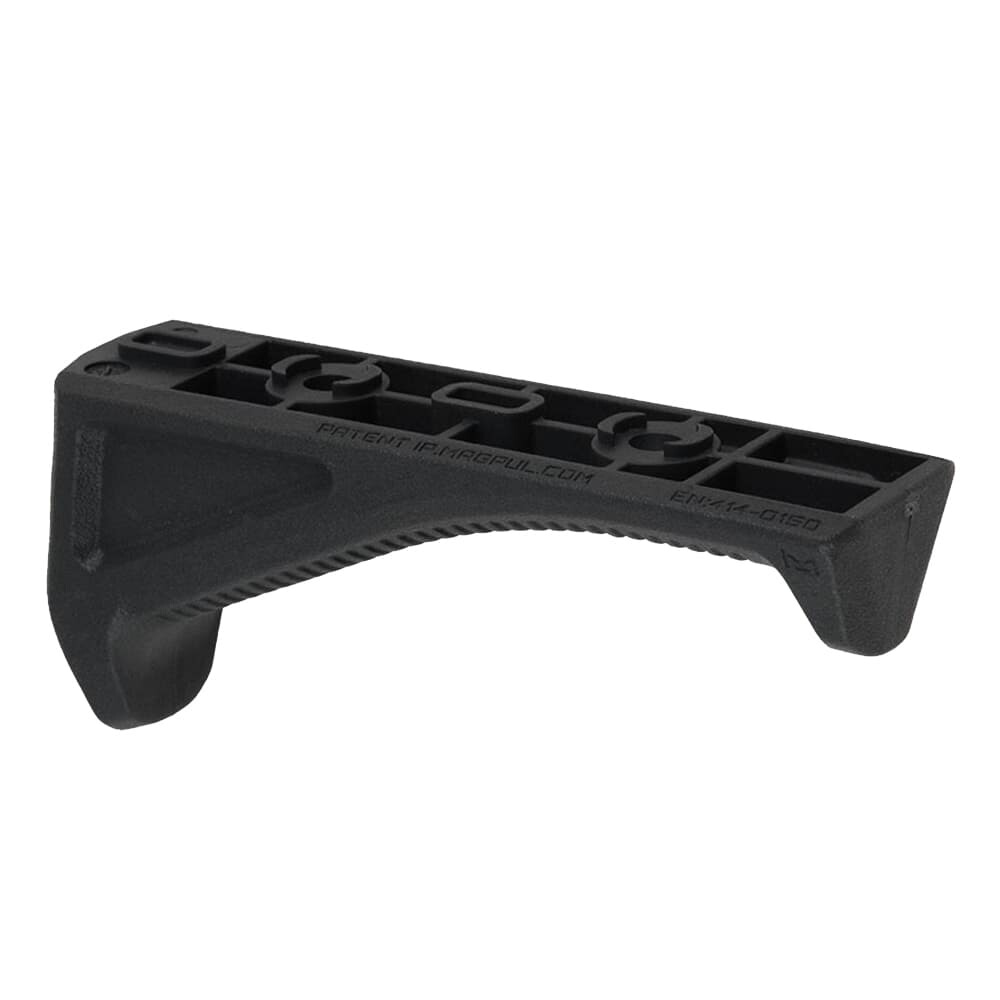 MAGPUL アングルフォアグリップ AFG M-LOKレール対応 MAG598 [ ブラック ] マグプル ライフルグリップ 自動小銃グリップ 銃把 握把 コンパクト エムロック