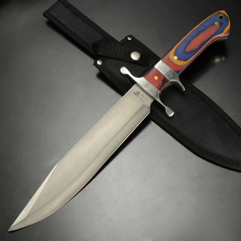 楽天市場】Smith & Wesson アウトドアナイフ Marine Combat ステンレス