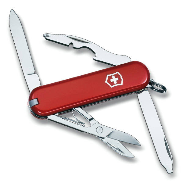 楽天市場】VICTORINOX アーミーナイフ 0.6366 ミッドナイト