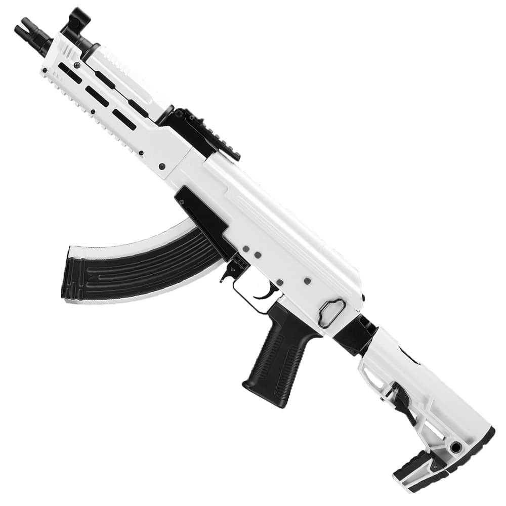 今ダケ送料無料 M4ライフル AK47 セット aob.adv.br