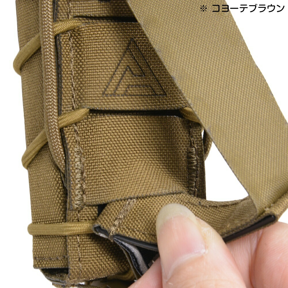 DIRECT ACTION MOLLE対応 PISTOL POUCH RELOAD SPEED サバゲーポーチ サバゲー装備 シングルピストル スピード  ダイレクトアクション ピストルポーチ ピストルマガジンポーチ ピストルマグポーチ ペンコットグリーンゾーン マガジンポーチ メンズ リロードポーチ  から厳選 ...