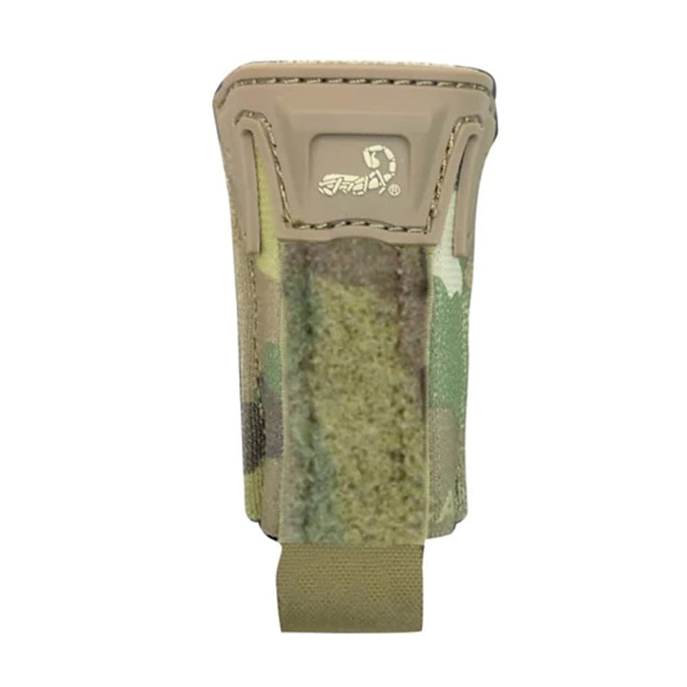 AGILITE トリプルマガジンポーチ アドミンポーチ 実物 WoSporT AGILITEスタイル AG3 5.56mmトリプルマガジンポーチ RG