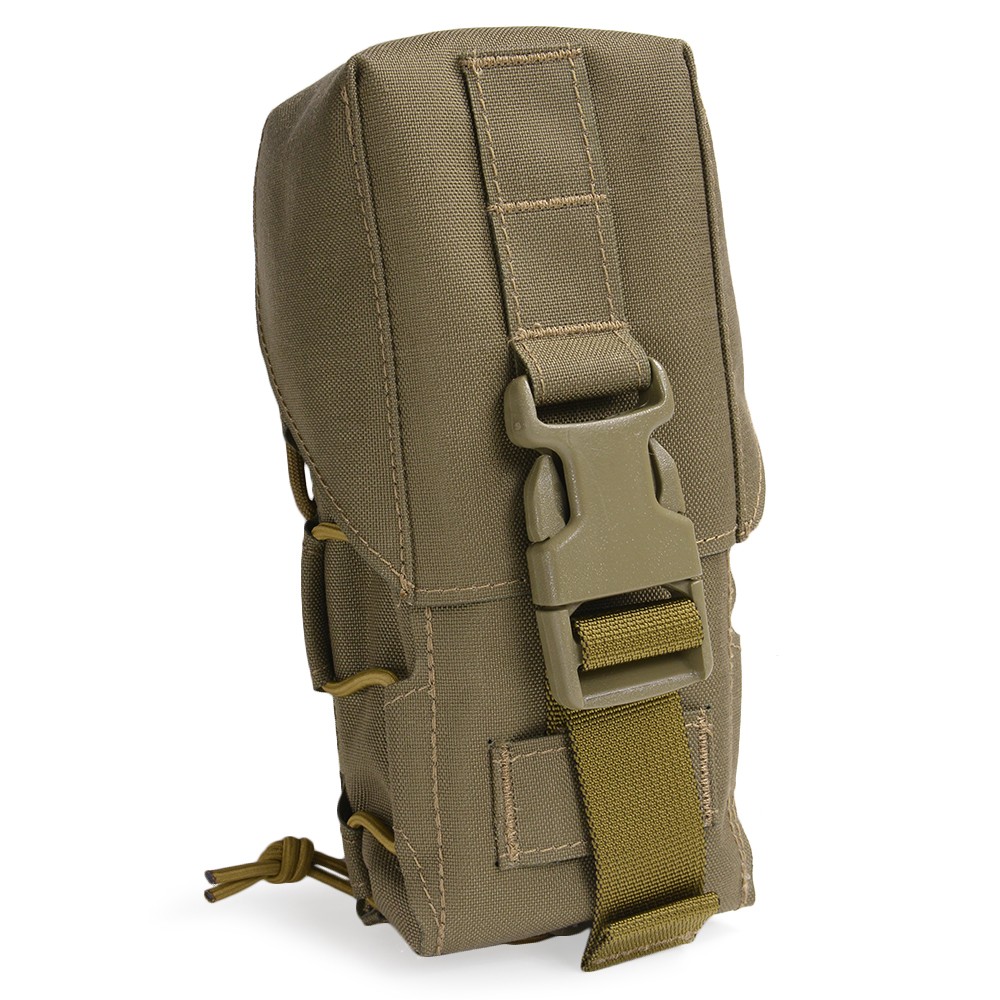 楽天市場】DIRECT ACTION ライフルマグポーチ TACリロード・ポーチ AK