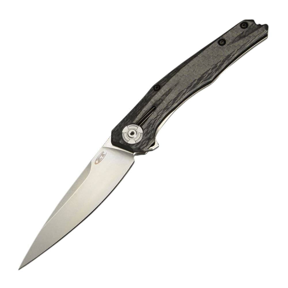 【楽天市場】Zero Tolerance 折りたたみナイフ Hinderer KVT Glow CF ゼロトレランス ZT0393GLCF  フォールディングナイフ 折り畳みナイフ 折り畳み式ナイフ 折りたたみ式ナイフ フォルダー : ミリタリーショップ レプマート