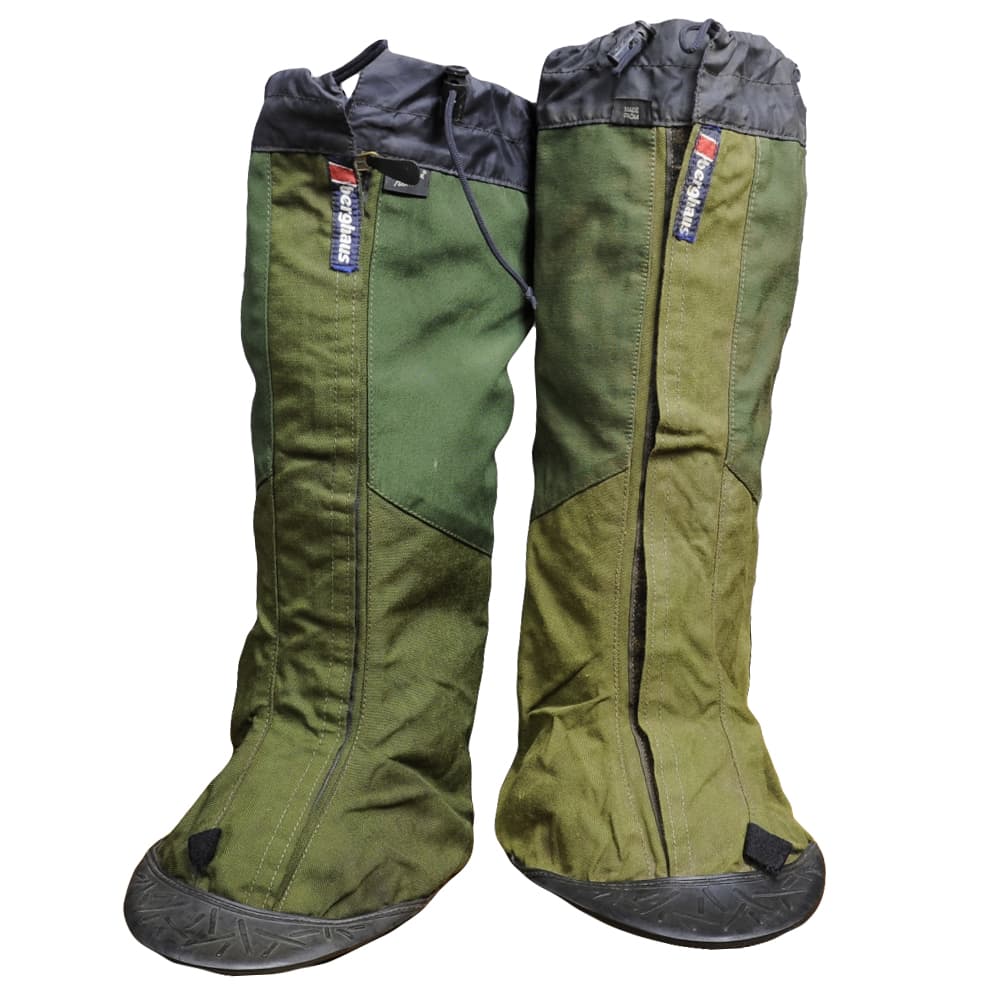 楽天市場】ゲートル M1938 3R アメリカ軍 WW2 ゲイター 脚絆 レギンス