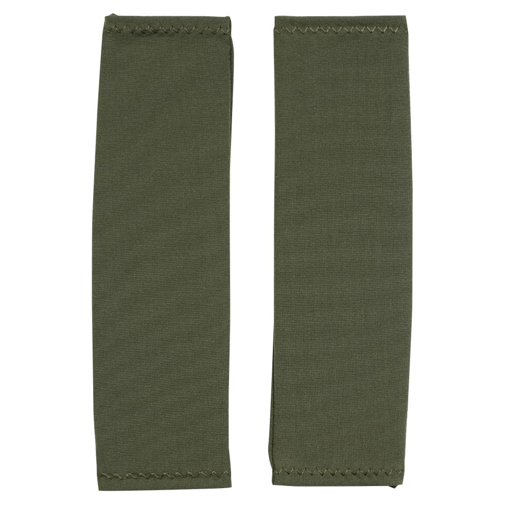 VELOCITY SYSTEMS ショルダーパッド VS-CPAD2 プレキャリ用 2インチ [ レンジャーグリーン ] ベロシティー PADDED SHOULDER SLEEVES プレートキャリア用パーツ プレキャリパーツ プレートキャリアー 部品 プレートキャリア用 プレキャリ 付属品 オプション 付帯品 交換部品