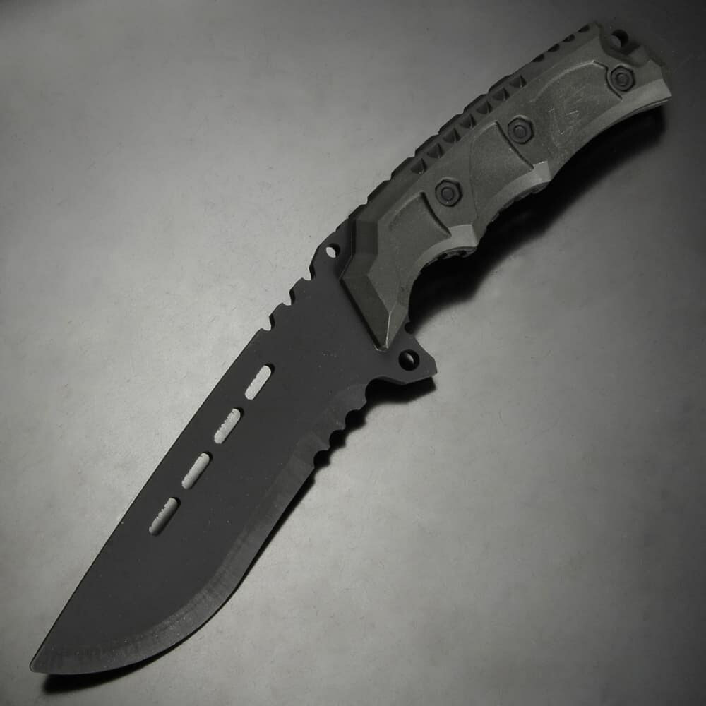 楽天市場】TS BLADES ダミーナイフ DAGGER LIMITED EDITIONS 樹脂製 TS