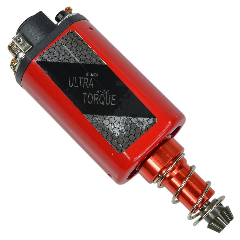 楽天市場】TAKTAK モーター ULTRA MOTOA 電動ガン用 ロングシャフト