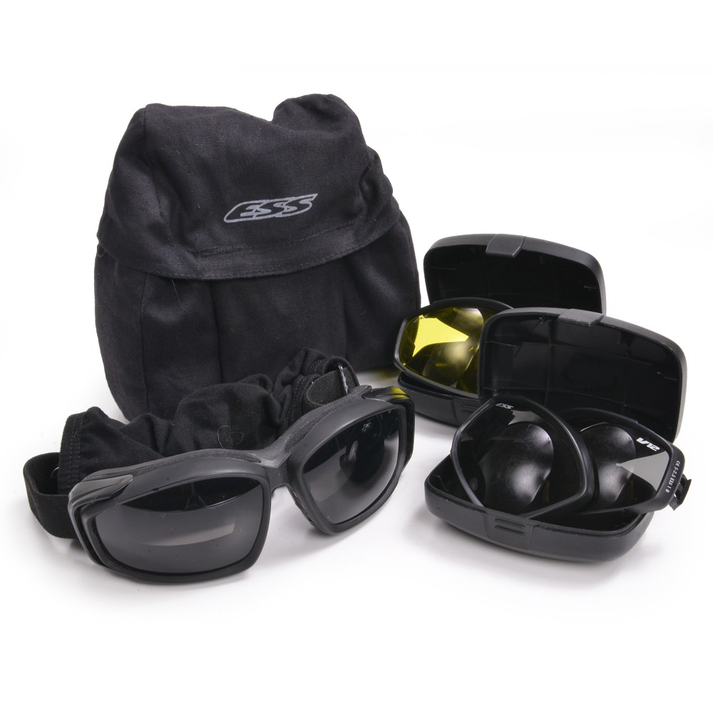 未使用　ESS ミリタリーゴーグル　Profile NVG アジアンフィット 楽天市場】ESS ゴーグル プロファイル NVG アジアンフィット 740