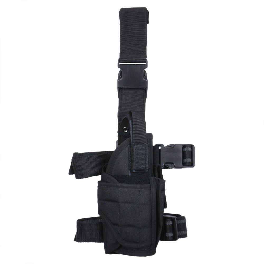 楽天市場】5.11タクティカル LBEホルスター 58780 右 [ ブラック